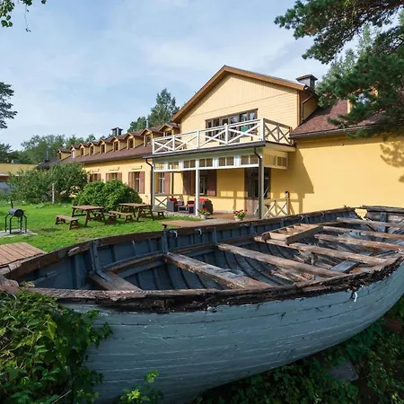 Kuelalistemaja *