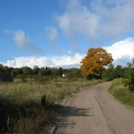 Vendégház Kuelalistemaja *