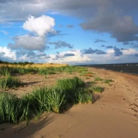 Kuelalistemaja Vendégház