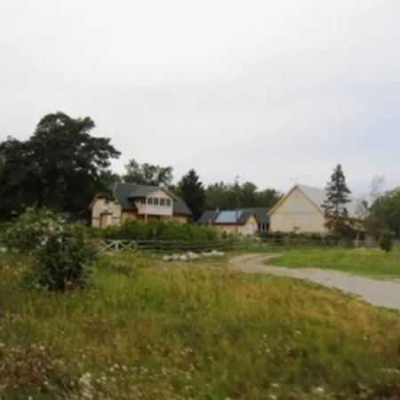 Vendégház Kuelalistemaja