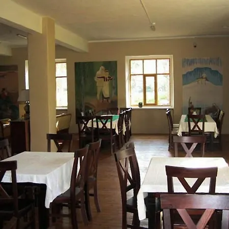 Kuelalistemaja * Naissaare