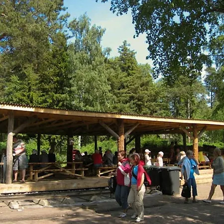 Kuelalistemaja *
