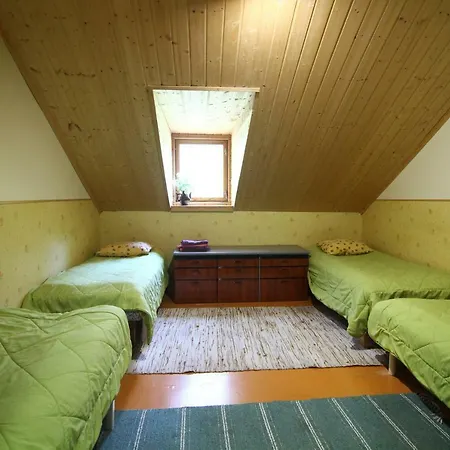 Kuelalistemaja Vendégház