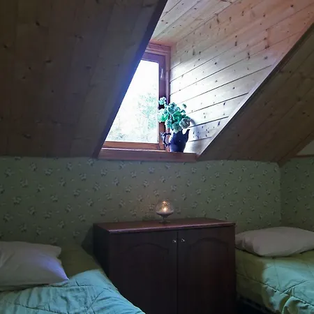 Vendégház Kuelalistemaja *