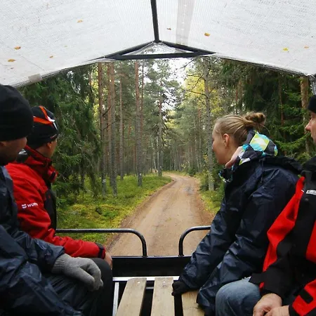 Kuelalistemaja
