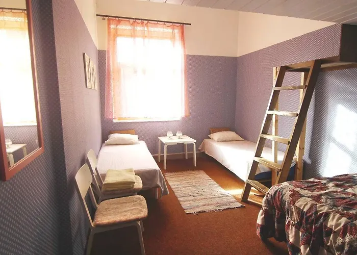 Affittacamere Kuelalistemaja Naissaare