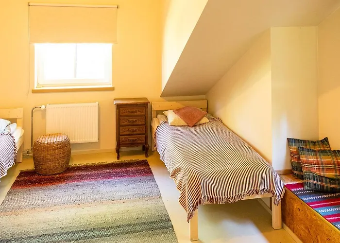 Affittacamere Kuelalistemaja Naissaare