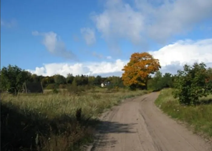 Affittacamere Kuelalistemaja *