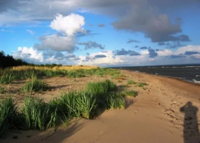 Kuelalistemaja Affittacamere