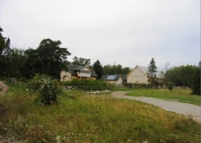 Affittacamere Kuelalistemaja