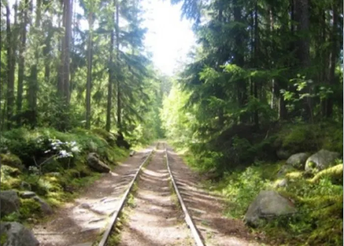 Kuelalistemaja Affittacamere