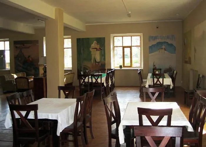 Kuelalistemaja * Naissaare