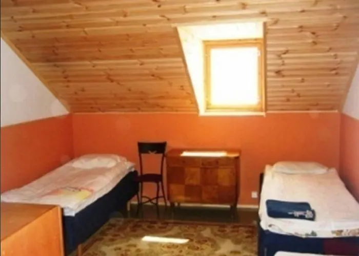 Affittacamere Kuelalistemaja