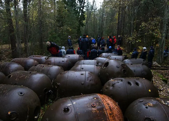 Kuelalistemaja Affittacamere