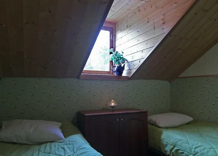 Affittacamere Kuelalistemaja *